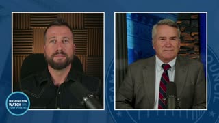 Kyle Seraphin Discusses FBI's Anti-Catholic Memo Drafting