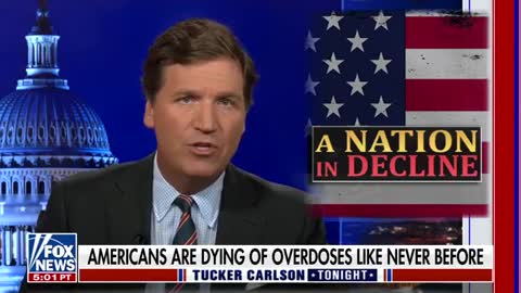 Tucker Carlson: This is how much money the US is spending on Ukraine.