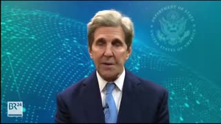 John Kerry Forgets About His Private Jet Trips While Warning Us We Only Have 9 Years