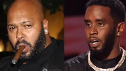 Suge Knight on Diddy