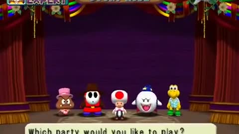 MARIO PARTY 4 PART 35