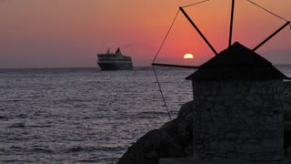 Meet me in Greece-Beautiful island of Amorgos