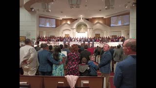 Slideshow of Temple Baptist Church in 2023