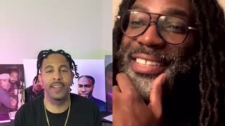 The Martin Show - Can The Brothas Get A Rap Podcast Episode 12