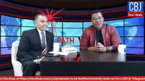 John Di Lemme LIVE on Pathways to Success Show with Dr. Michael Hunter