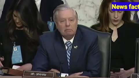 Lindsey Graham presses supreme court nominee ketanji brown Jackson on her faith