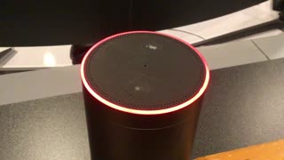 AmaZon Alexa Having Trouble Understanding Right Now (02-2019)