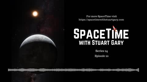 How Super Earths and Mini-Neptunes are Made | SpaceTime with stuart Gary S24E21 | Astronomy Science
