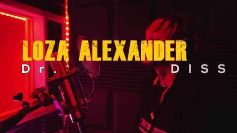 Loza Alexander - Dr Ouchy DISS (short version)