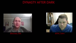 Dynasty After Dark - Trading Market and Week 7 Recap