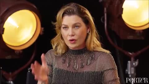 Ellen Pompeo comes out in favor of racial quotas for Hollywood
