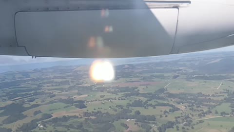 KKE to AKL timelapse