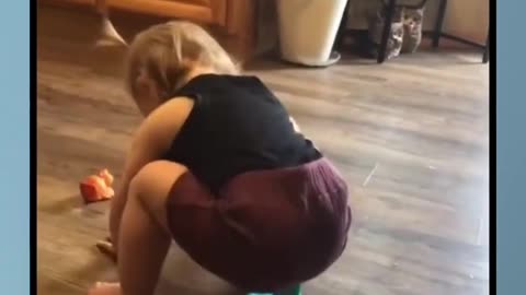 "Laugh Out Loud: Hilarious Kid Fails That'll Bring a Smile to Your Face!"