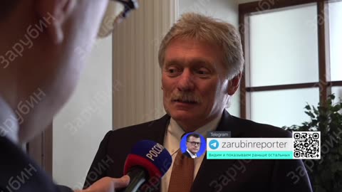 “È DISGUSTOSO E VERGOGNOSO!” Peskov sulle parole di Biden > " Putin un pazzo figlio di puttana”