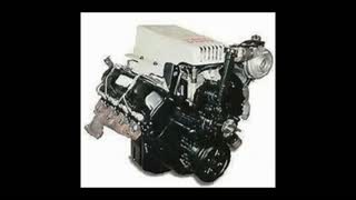 (54) MrTurbodiesel gives a review on the 6.5L Detroit Diesel V8 engine