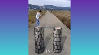 Best oddly Satisfying Video