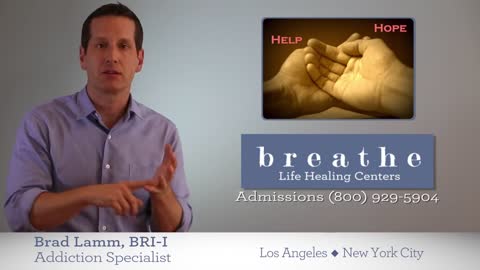 Drug & Alcohol Recovery Treatment | Breathe Life Healing Center