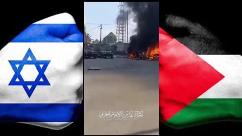 Isreal Helicopter Taken Down By Hammas