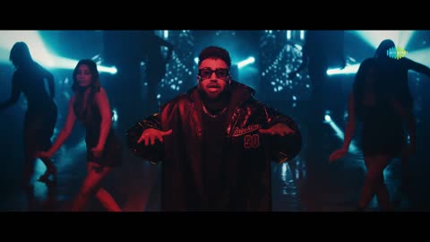 MORNI _ Official Video _ RAFTAAR X SUKH-E FT. BHUMIKA SHARMA _ SOUNDOUS MOUFAKIR _ AVVY SRA