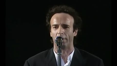 LE ELEZIONI con ROBERTO BENIGNI