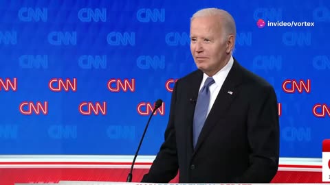 Biden vs Trump: Debate Showdown!