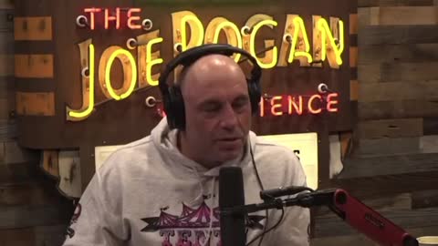 Joe Rogan on Florida’s ‘Don’t Say Gay Bill'