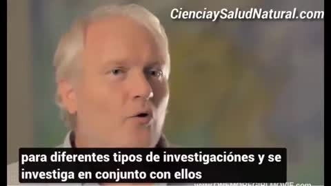 EX VICEPRESIDENTE DE FARMACÉUTICA HABLA CLARO