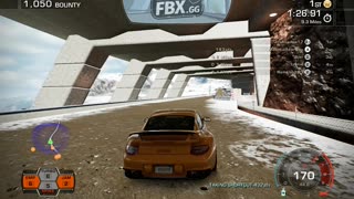 NFS REMASTERED 2