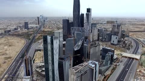 Jeddah Tower_ Building the World_s Tallest Skyscraper