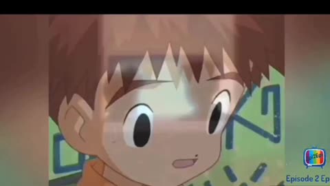 "Kabuterimon's Electro Shocker" Digimon Episode 5 Review #digimon #review #anime