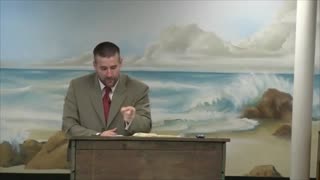 God Will Never Tempt You of Evil | Pastor Steven Anderson