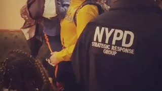 5-Year-Old Brought to Tears After He, His Mother Are Removed From Restaurant by NYPD
