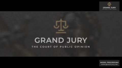 Jour 7 - Grand Jury / Tribunal de l'Opinion Publique