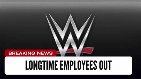 More Longtime WWE Employees Gone From The Company
