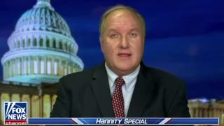 John Solomon - did Joe Biden change US policy to benefit Hunter Biden when he fired the prosecutor