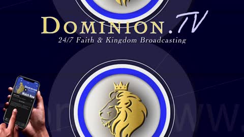 Dominion.TV 24/7 Live Stream