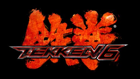 Tekken 6/Tag Tournament 2 - Karma [Electric Fountain] ~ Abyss of Time [Wayang Kulit]