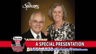 The Spencers - He’s Pouring Out Blessings