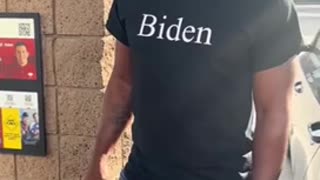 Funny Pro-Trump TikTok ROASTS Joe Biden, Blows Up The Internet