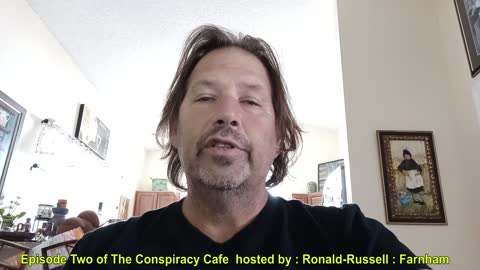 The-Conspiracy-Cafe Episode-Two May-14th-2021 Who-Are-We-Where-Are-We-From-Why-Are-We-Here