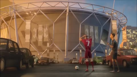 Nike Football_ The Last Game full edition