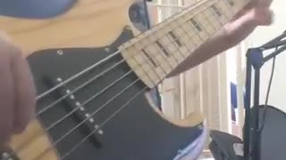 Funk Bass