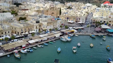 The Ultimate Malta Travel Guide Uncovering the Beauty of Malta's Beaches and Landscapes