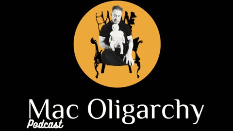 Mac Oligarchy #3