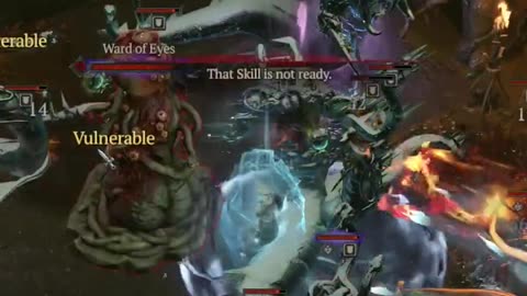 Unleashing Chaos: Diablo IV Epic Demon Slaying Compilation