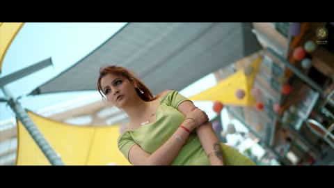 Locket - Rajveer Gill - Official Video - New Latest Punjabi Song 2024 - Hills Eye Production