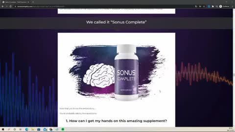 Sonus Complete WORKS? The Truth About Sonus Complete! Sonus direct link in description