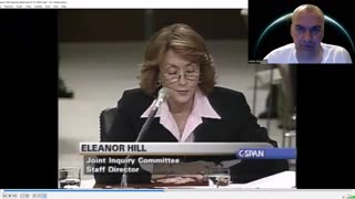 Eleanor Hill Opening Statement (9-25-2002) (A Breakdown)