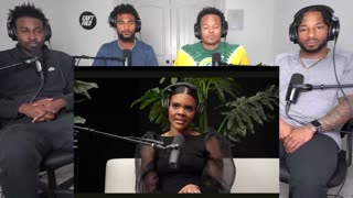 Candace Owens on Democrats using RAP Culture To Control BLACKS
