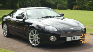 AEPSPIECES.COM - Moteur complet ASTON MARTIN DB7 5.9 V12 AM2